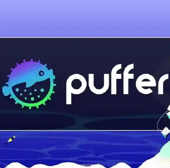 Puffer Finance