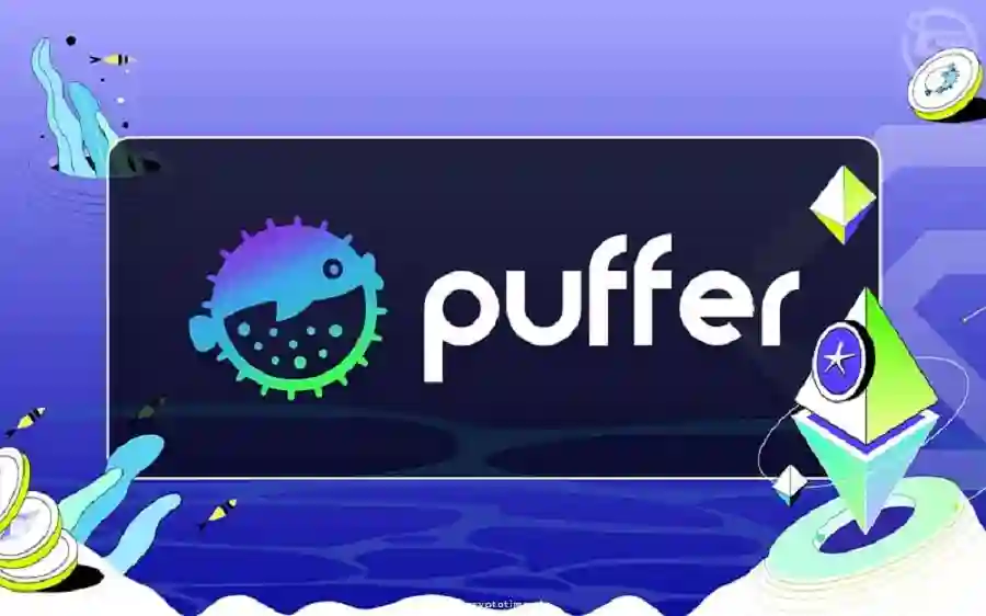 Puffer Finance