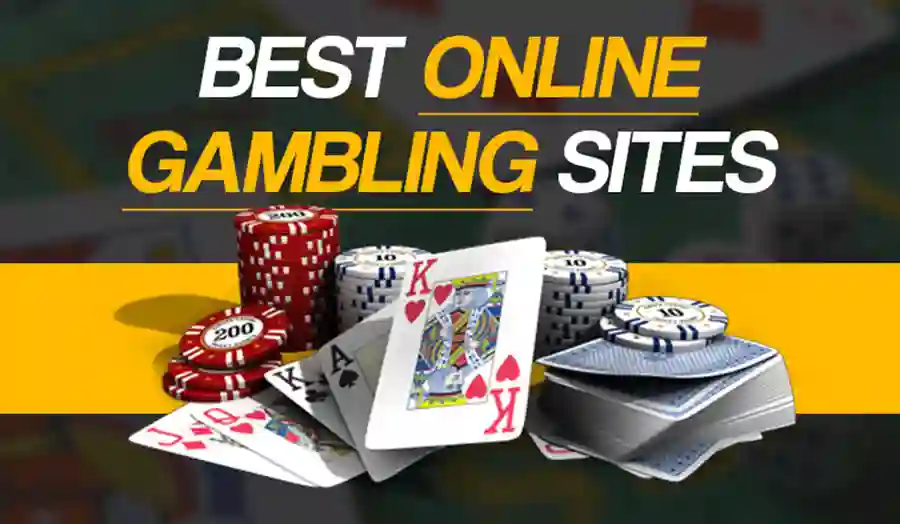 Texas Online Gambling