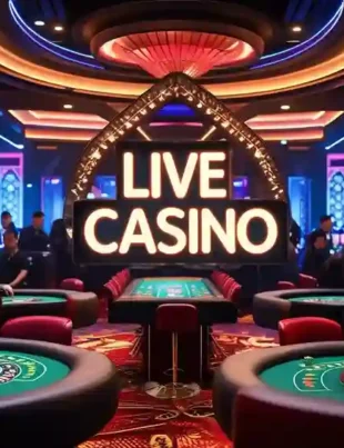 Live Casino