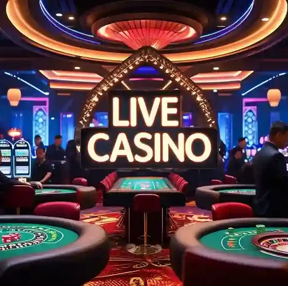 Live Casino