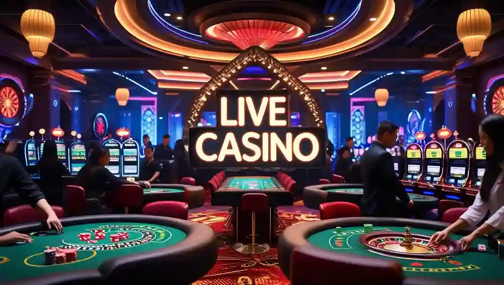 Live Casino